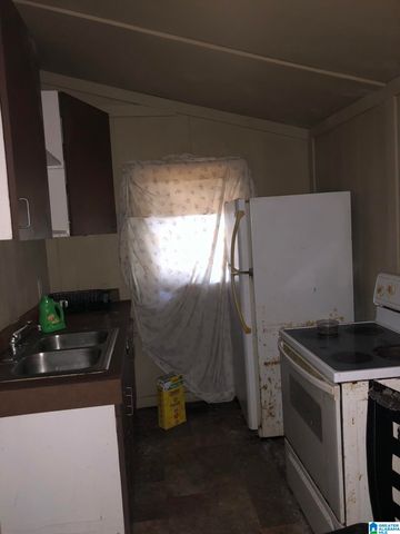 1812 CLARENDON AVENUE, Bessemer, AL 35020