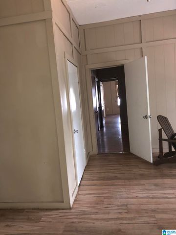 1812 CLARENDON AVENUE, Bessemer, AL 35020