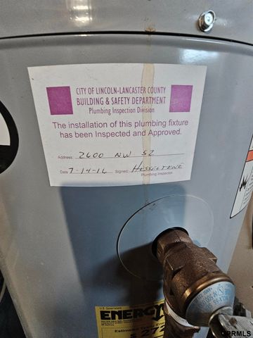 2600 Northwest 52nd Street, Lincoln, NE 68524