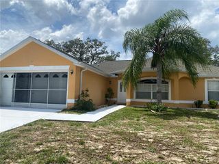 4163 EVERETT AVENUE, Spring Hill, FL 34609