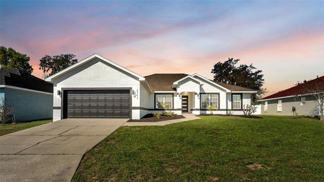 6743 HIGHLANDS CREEK BOULEVARD, Lakeland, FL 33813