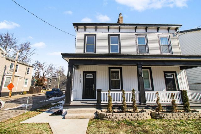 1324 Scott Street, Covington, KY 41011