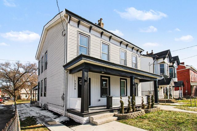 1324 Scott Street, Covington, KY 41011