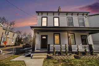 1324 Scott Street, Covington, KY 41011