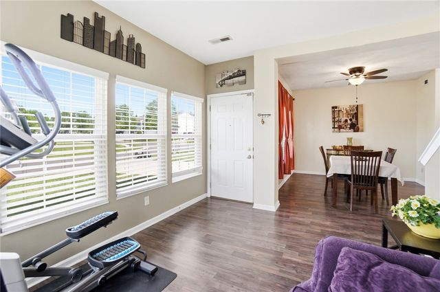 70 E Long Meadow Drive, Springboro, OH 45066