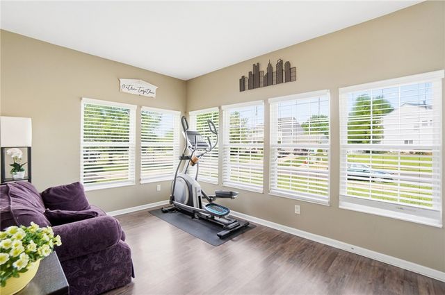 70 E Long Meadow Drive, Springboro, OH 45066