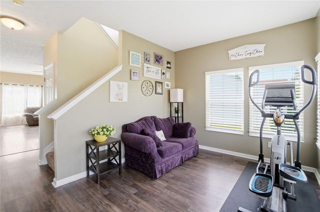 70 E Long Meadow Drive, Springboro, OH 45066