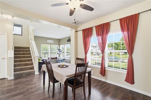70 E Long Meadow Drive, Springboro, OH 45066