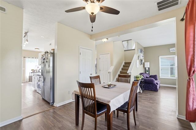 70 E Long Meadow Drive, Springboro, OH 45066