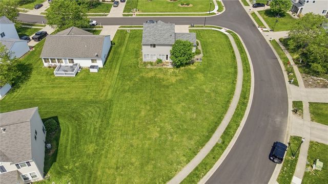 70 E Long Meadow Drive, Springboro, OH 45066