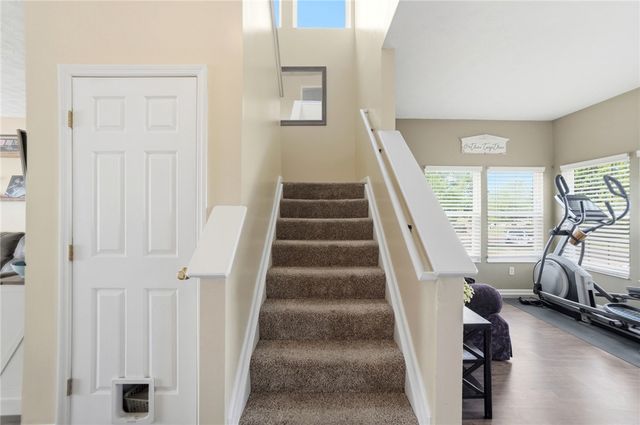 70 E Long Meadow Drive, Springboro, OH 45066