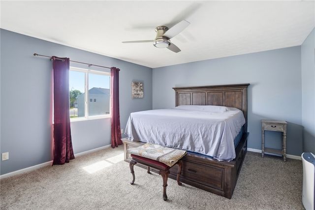 70 E Long Meadow Drive, Springboro, OH 45066