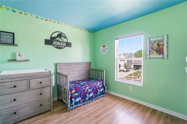 70 E Long Meadow Drive, Springboro, OH 45066
