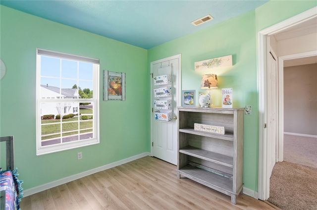 70 E Long Meadow Drive, Springboro, OH 45066
