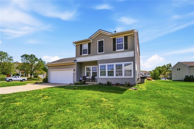 70 E Long Meadow Drive, Springboro, OH 45066