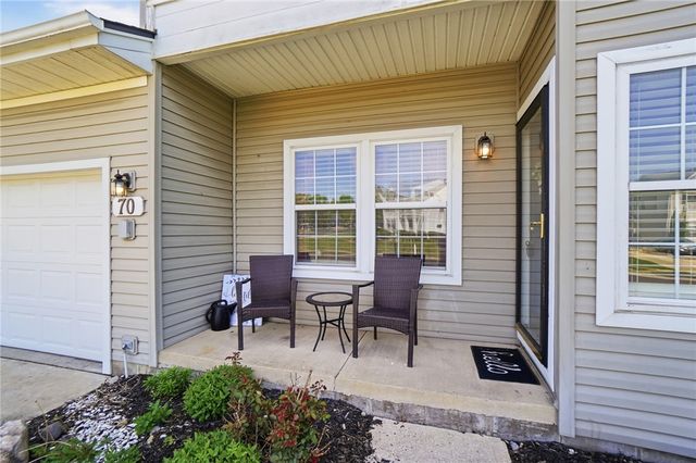 70 E Long Meadow Drive, Springboro, OH 45066