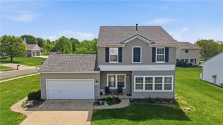 70 E Long Meadow Drive, Springboro, OH 45066