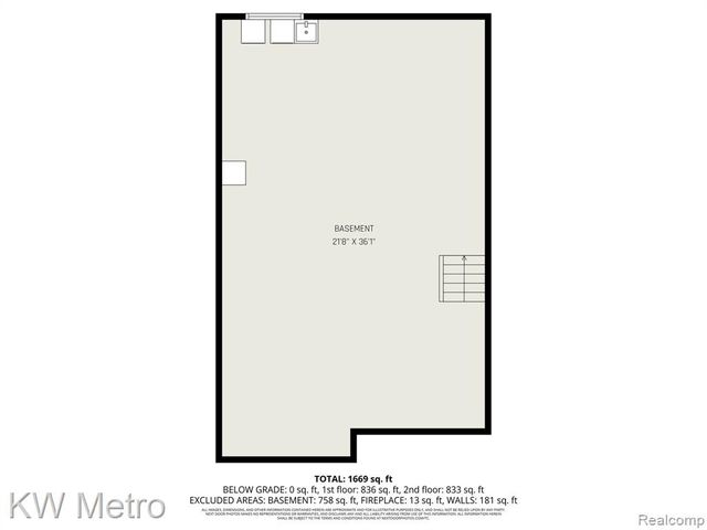25062 Oakbrooke Drive, Southfield, MI 48033