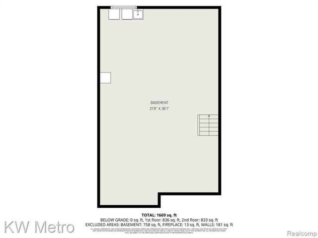 25062 Oakbrooke Drive, Southfield, MI 48033