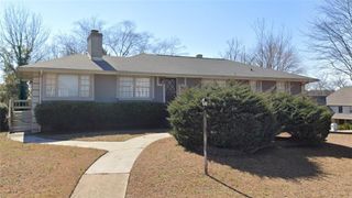 970 Bridgegate Drive NE, Marietta, GA 30068
