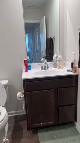 13849 N Fairwood Drive, Camby, IN 46113