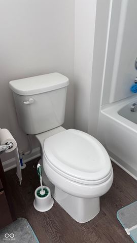 13849 N Fairwood Drive, Camby, IN 46113