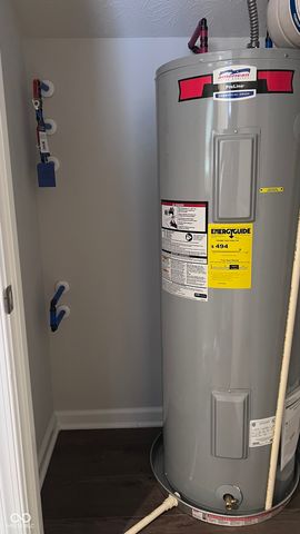 13849 N Fairwood Drive, Camby, IN 46113