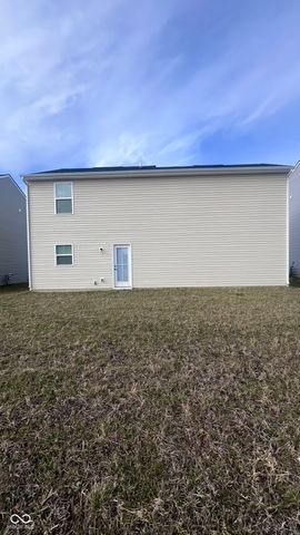 13849 N Fairwood Drive, Camby, IN 46113