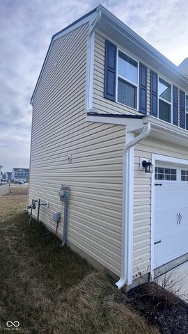 13849 N Fairwood Drive, Camby, IN 46113