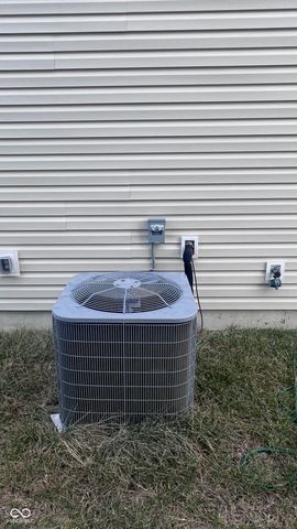 13849 N Fairwood Drive, Camby, IN 46113