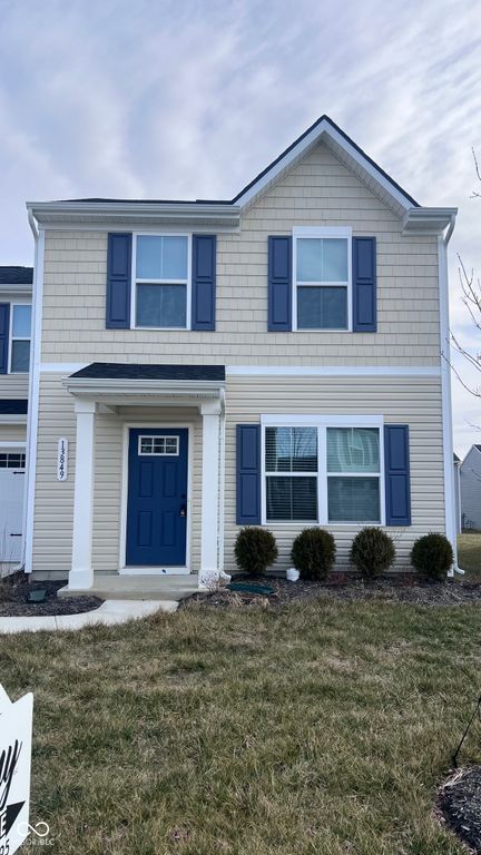 13849 N Fairwood Drive, Camby, IN 46113