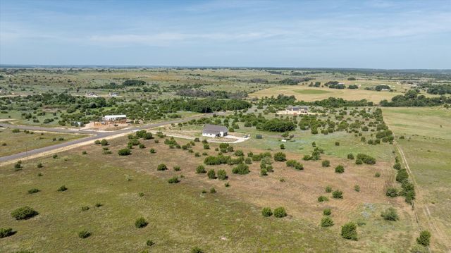 503 Hollow Drive, Tolar, TX 76476