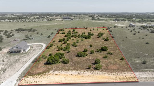 503 Hollow Drive, Tolar, TX 76476