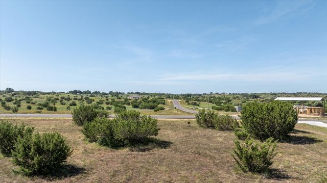 503 Hollow Drive, Tolar, TX 76476