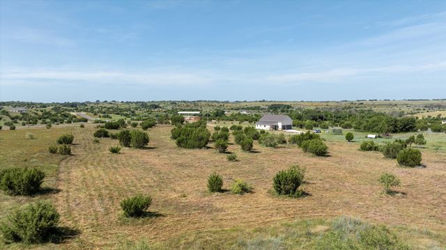 503 Hollow Drive, Tolar, TX 76476