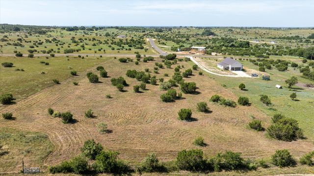 503 Hollow Drive, Tolar, TX 76476