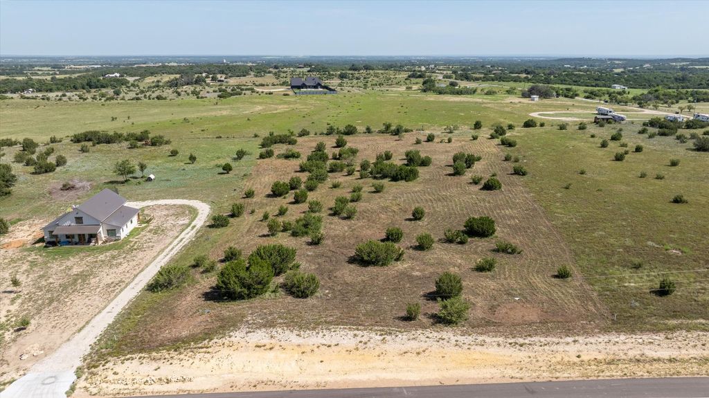 503 Hollow Drive, Tolar, TX 76476