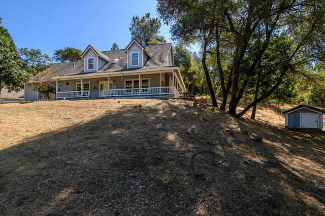 7181 Nutmeg Ln, Placerville, CA 95667