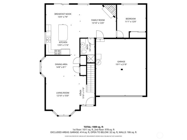 8514 146th Street Ct E, Puyallup, WA 98375