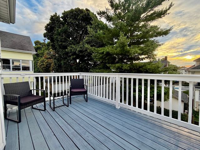 22 James St 24, Quincy, MA 02169