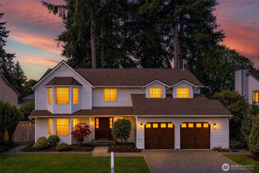 7404 91st Avenue Ct SW, Lakewood, WA 98498