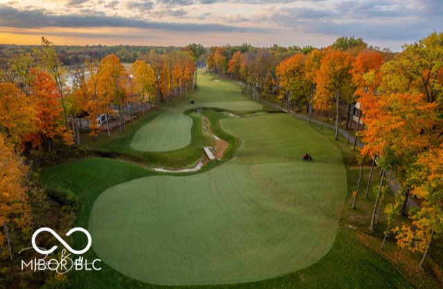 10825 Dartmoor Court, Zionsville, IN 46077