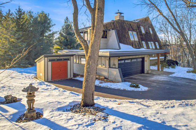 W12496 850th Avenue, River Falls, WI 54022