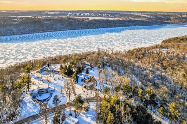 W12496 850th Avenue, River Falls, WI 54022