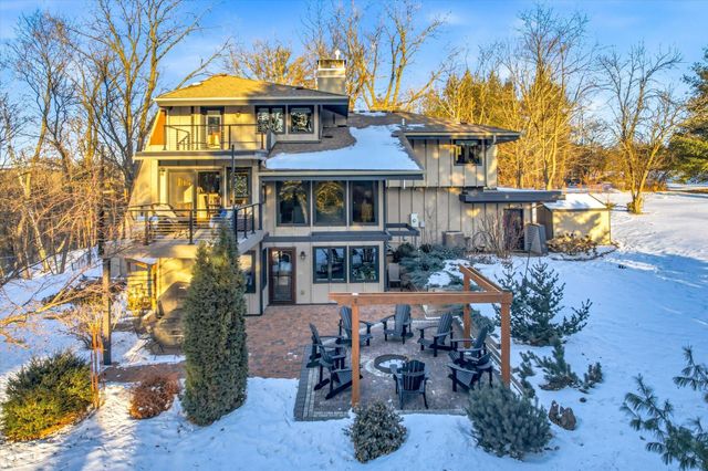 W12496 850th Avenue, River Falls, WI 54022