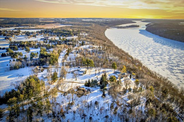 W12496 850th Avenue, River Falls, WI 54022