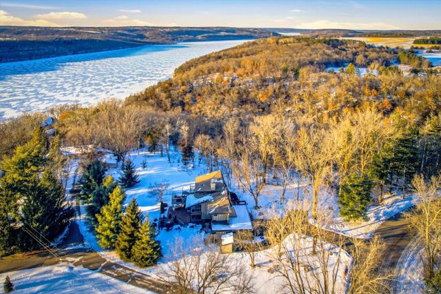 W12496 850th Avenue, River Falls, WI 54022