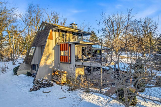 W12496 850th Avenue, River Falls, WI 54022