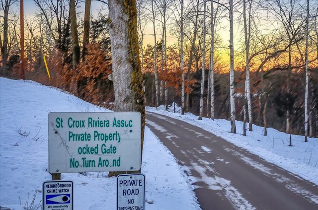 W12496 850th Avenue, River Falls, WI 54022