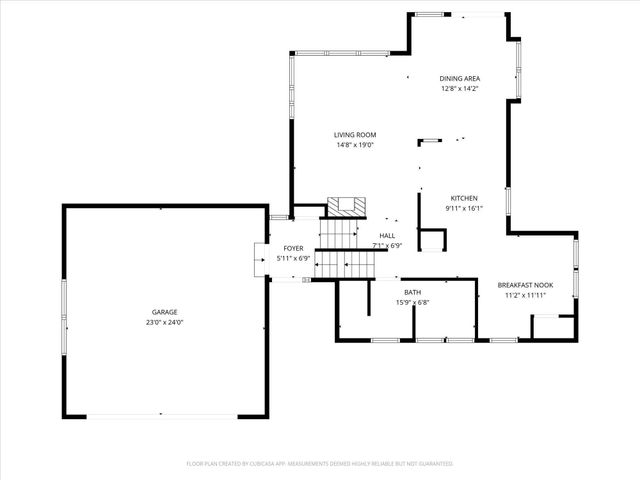 W12496 850th Avenue, River Falls, WI 54022